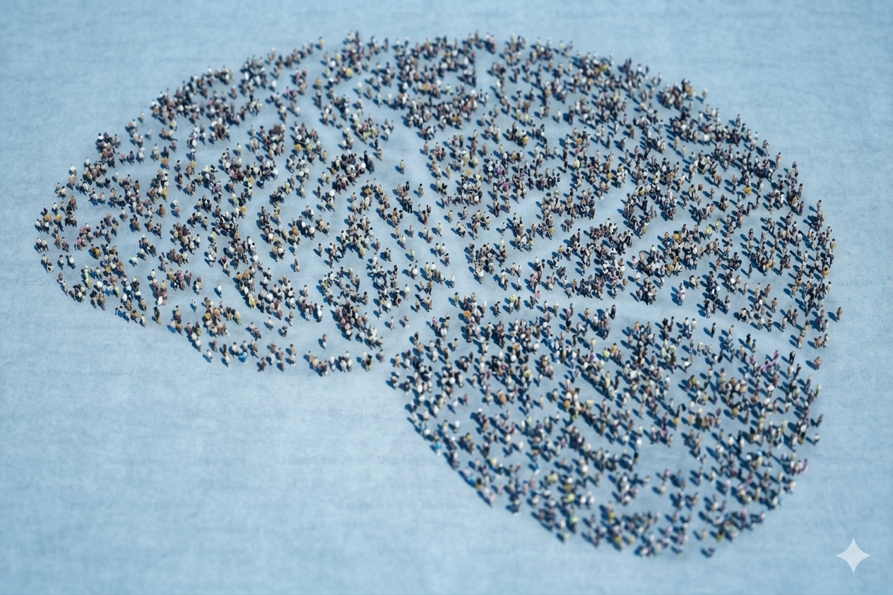 Social Basis of the Brain