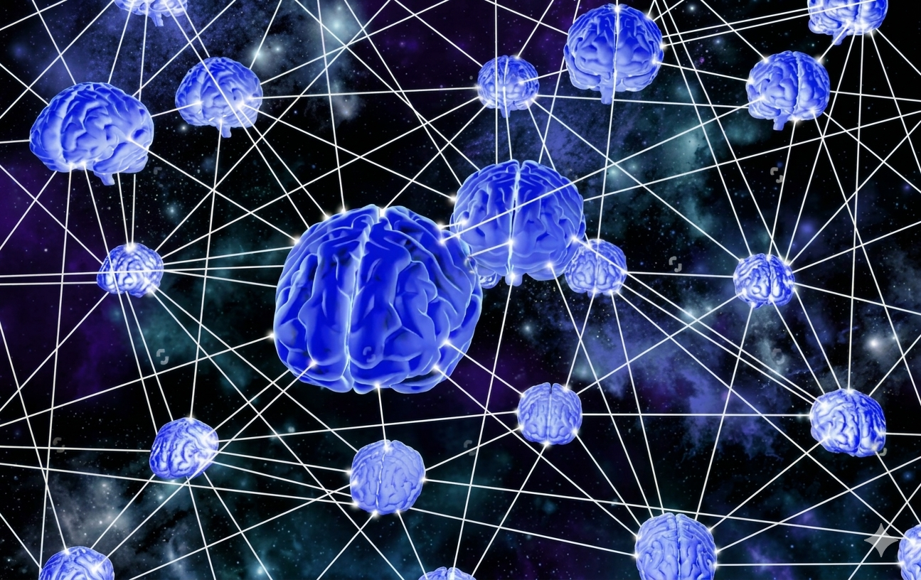 Neural Basis of the Social